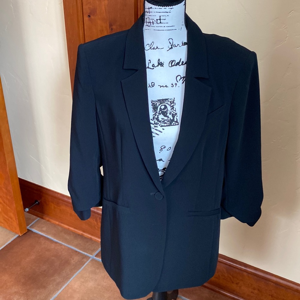 Cinq a Sept Khloe Blazer